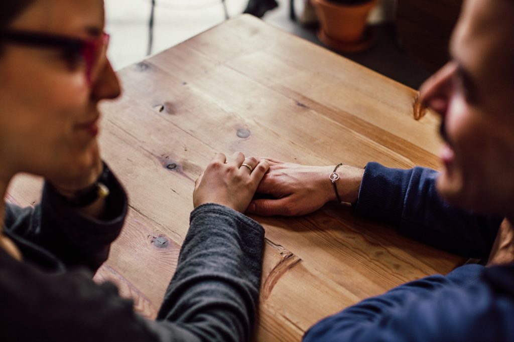 Plan An Unforgettable First Date in Montana first date